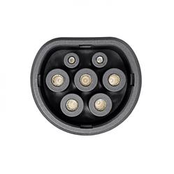 Akyga Napájecí adaptér Typ 2, 3-fáze female, 32A