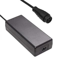 Akyga Napájecí zdroj e-skútru 67.2V / 1.75A 118W LP16