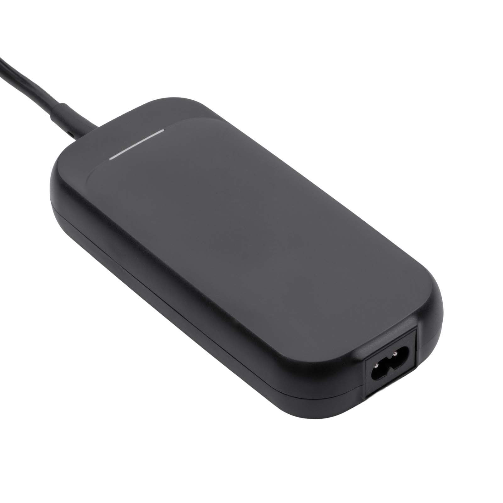 Akyga Napájecí zdroj elektrokol 42V / 2A / 84W / Bosch 1.2m