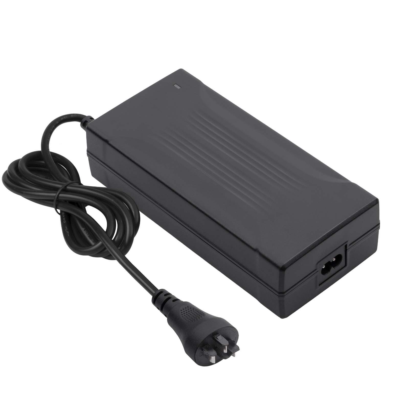 Akyga Napájecí zdroj elektrokol 42V / 4A / 168W / Bosch 1.2m