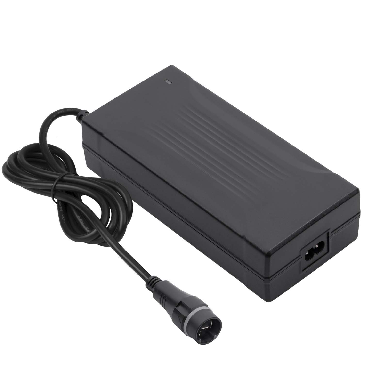 Akyga Napájecí zdroj elektrokol 42V / 4A / 168W / Yamaha 1.2m
