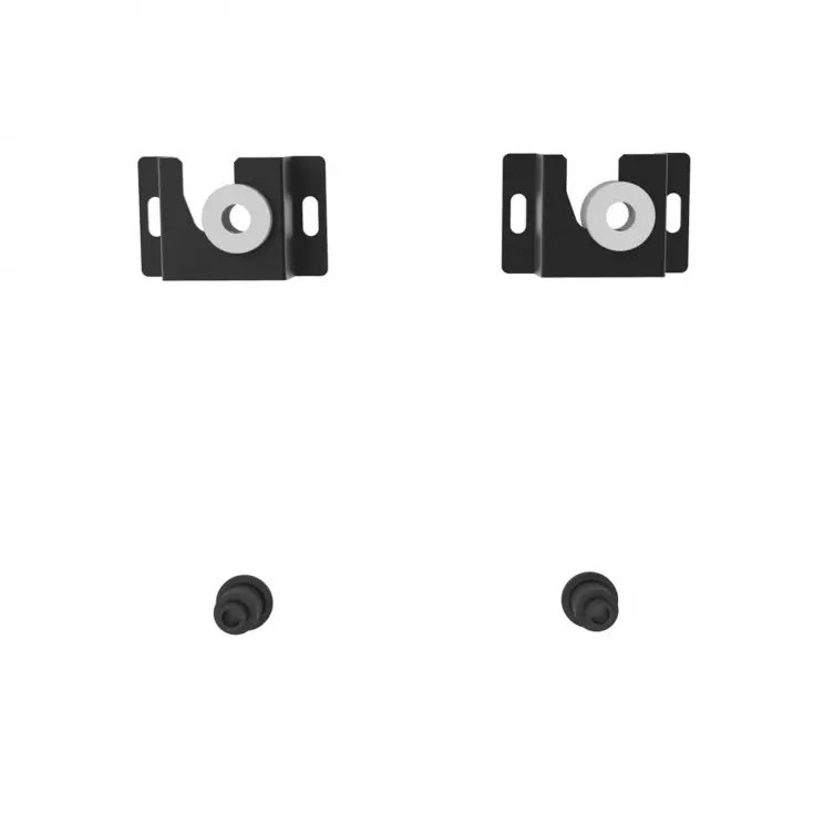 Akyga Univerzální nástěnný držák LCD AK-MB-12 Držák VESA 600x400mm 13-70“