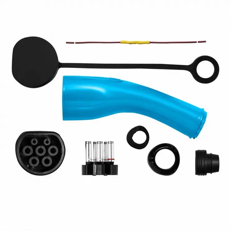 Akyga Zásuvka typu 2