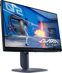 Alienware 25 320Hz Gaming Monitor - AW2525HM