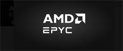 AMD CPU EPYC 8005 Series C8/16T Model 8025P