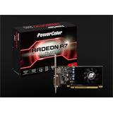 AMD Radeon R7 240 2GB 64BIT GDDR5 - LP