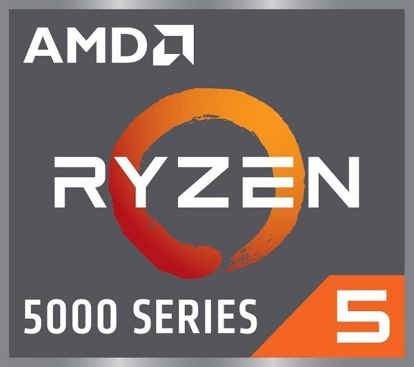 AMD Ryzen 5 6C/12T 5500F (4.4GHz,19MB,65W,AM4) box