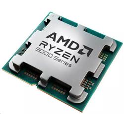 AMD Ryzen 5 6C/12T 9600X (3.9GHz/5.4GHz,38MB,65W,AM5) box, with Radeon Graphics