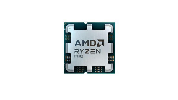 AMD Ryzen 5 PRO 7645 6C/12T (3.8/5.1GHz max,38MB,65W,AM5) AMD Radeon Graphics