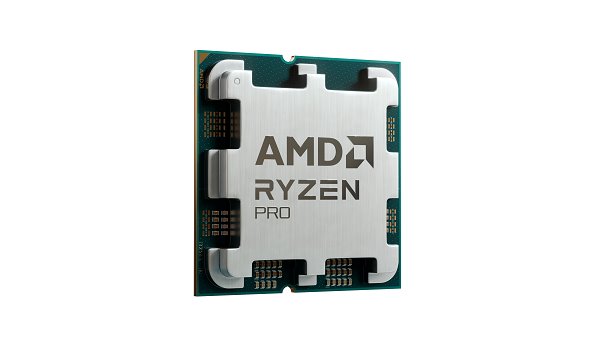 AMD Ryzen 5 PRO 7645 6C/12T (3.8/5.1GHz max,38MB,65W,AM5) AMD Radeon Graphics