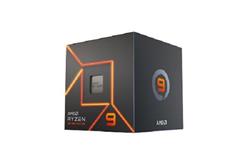 AMD Ryzen 9 12C/24T 7900 (4.0/5.4GHz,76MB,65W,AM5) AMD Radeon Graphics/Box
