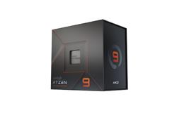 AMD Ryzen 9 12C/24T 7900X (4.7/5.6GHz,76MB,170W,AM5) AMD Radeon Graphics