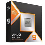 AMD Ryzen 9 16C/32T 9950X3D (up to 5.7GHz,144MB,170W,AM5) AMD Radeon Graphics/box without cooler