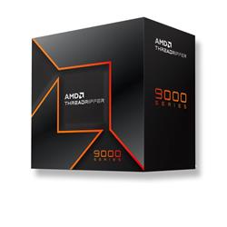 AMD Ryzen Threadripper 9960X