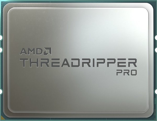 AMD Ryzen Threadripper PRO 5995WX (64C/128T,2.7GHz,288MB cache,280W,sWRX8,7nm)