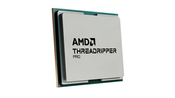 AMD Ryzen Threadripper PRO 7965WX (24C/48T 5.3GHz,152MB cache,350W,sTR5) Box