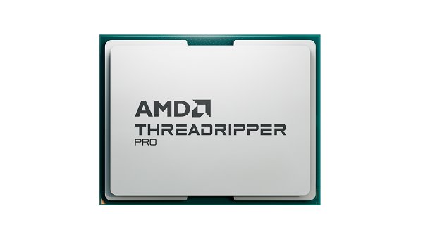 AMD Ryzen Threadripper PRO 7995WX (96C/192T 5.1GHz,480MB cache,350W,sTR5) Tray