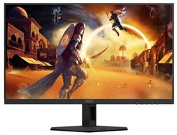 AOC 24G4ZRE 23,8" Fast IPS 1920x1080 1000:1 1ms 300cd HDMI DP Black