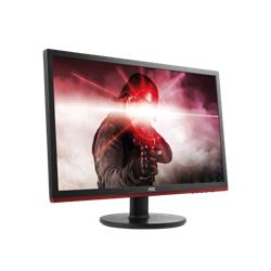 AOC G2460VQ6 24"W LED 1920x1080 80 000 000:1 1ms 350cd HDMI DP černý