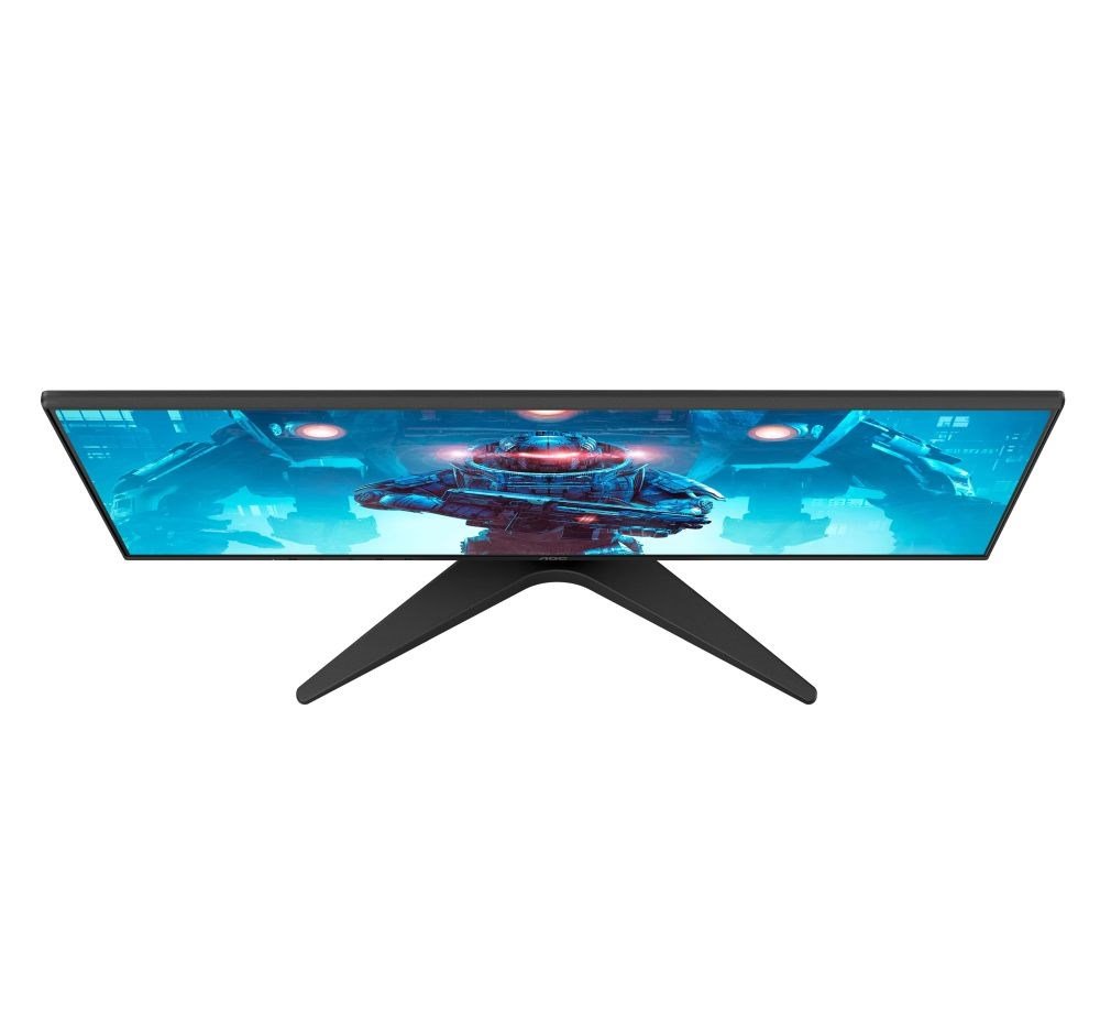 AOC Monitor 27B36X, 27", IPS, 1920x1080, 16:9, 300cd, 1500:1, 4ms, DP, HDMI, 144Hz