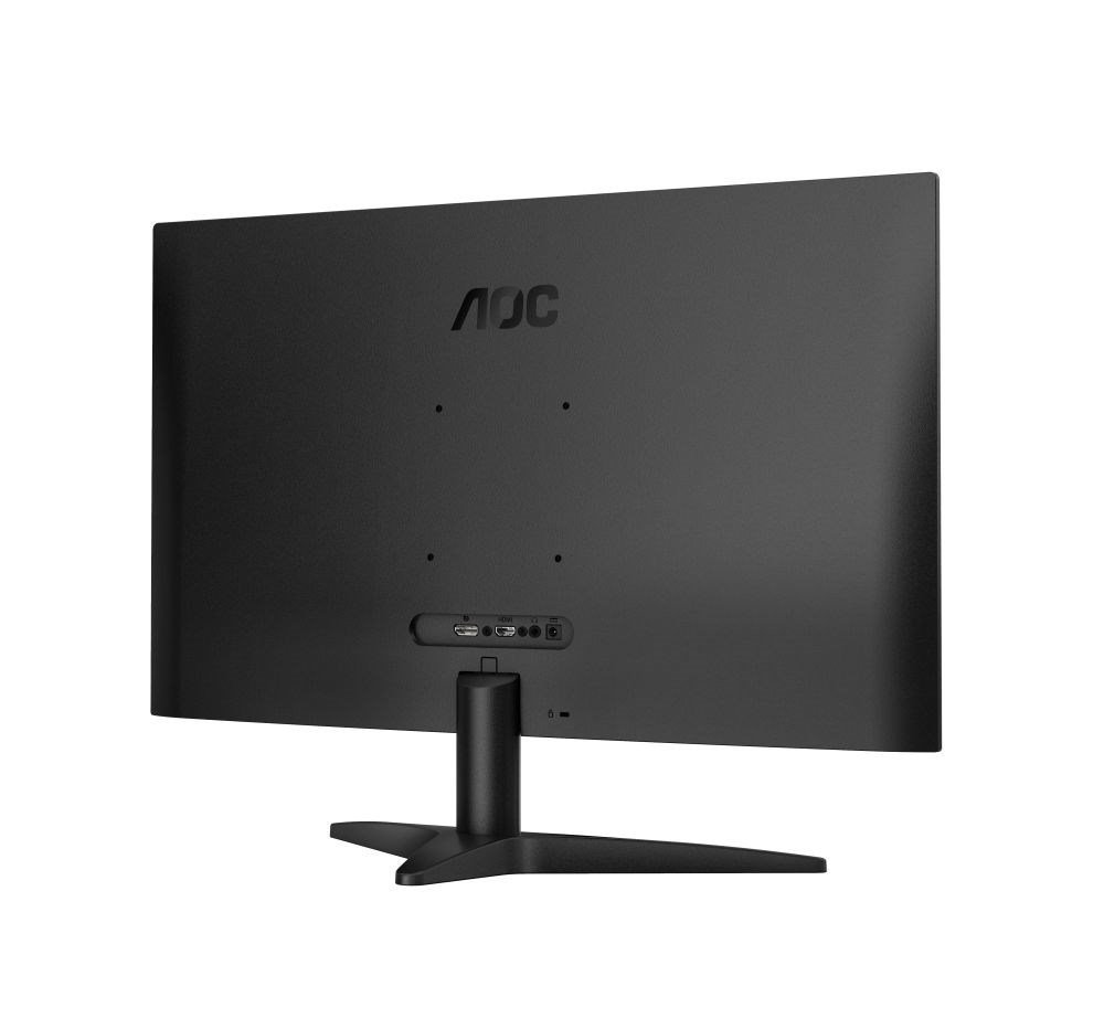 AOC Monitor 27B36X, 27", IPS, 1920x1080, 16:9, 300cd, 1500:1, 4ms, DP, HDMI, 144Hz - poškozený obal
