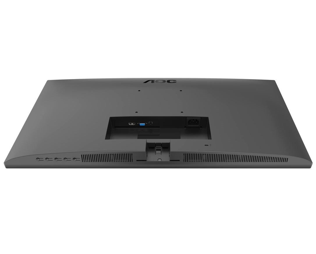AOC Monitor 27B3HA2, 27", IPS, 1920x1080, 16:9, 250cd, 1300:1, 4ms, DP, HDMI, 100Hz, repro