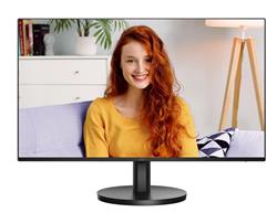 AOC Monitor 27B3HA2, 27", IPS, 1920x1080, 16:9, 250cd, 1300:1, 4ms, DP, HDMI, 100Hz, repro