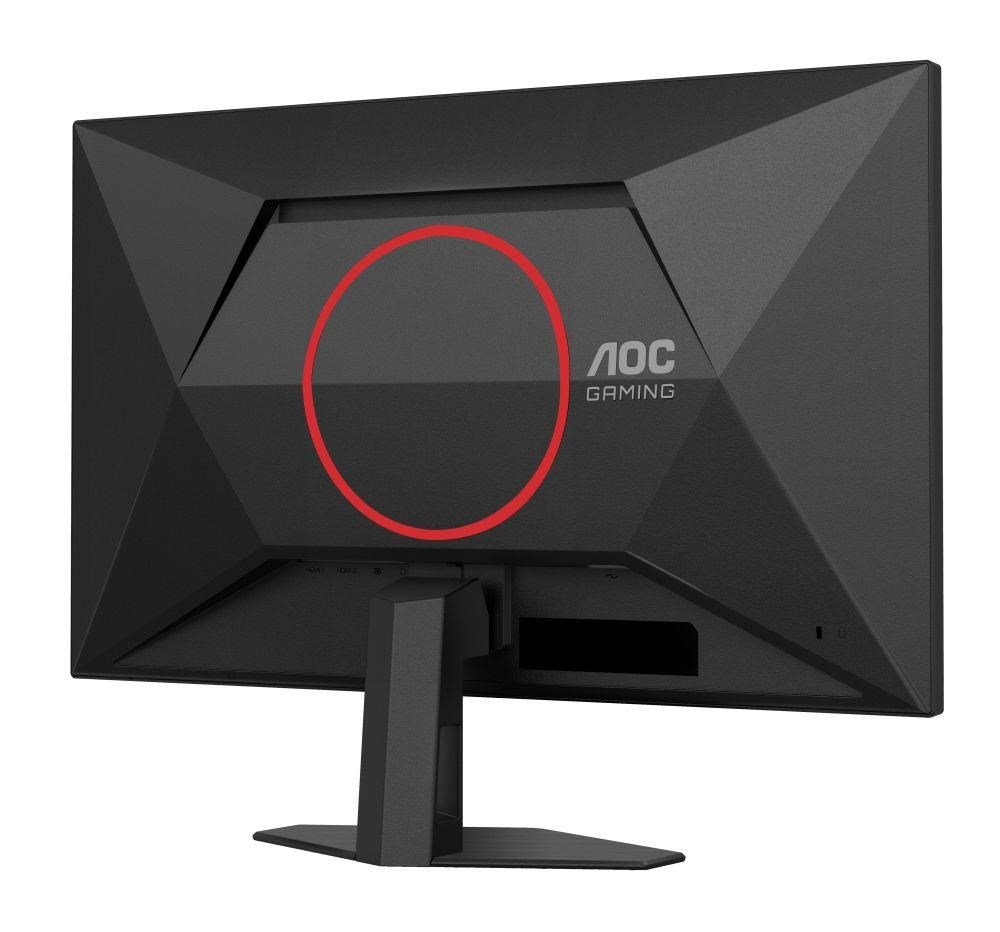 AOC Monitor 27G4HRE, 27", IPS, 1920x1080, 16:9, 300cd, 1000:1, 1ms, DP, HDMI, 200Hz, repro