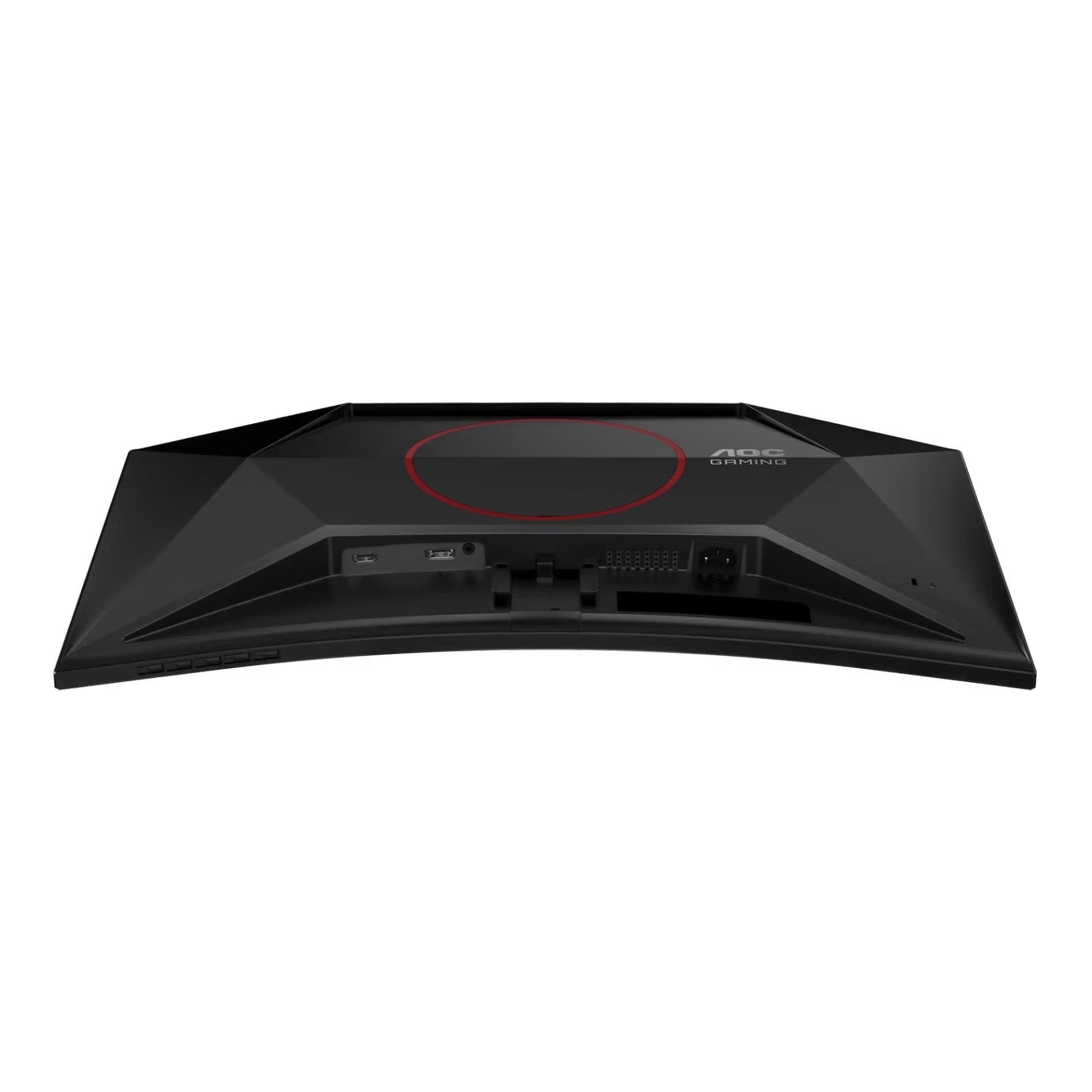 AOC Monitor C27G42ZE, 27", VA, 1920x1080, 16:9, 300cd, 3000:1, 1ms, DP, HDMI, Freesync, 260Hz