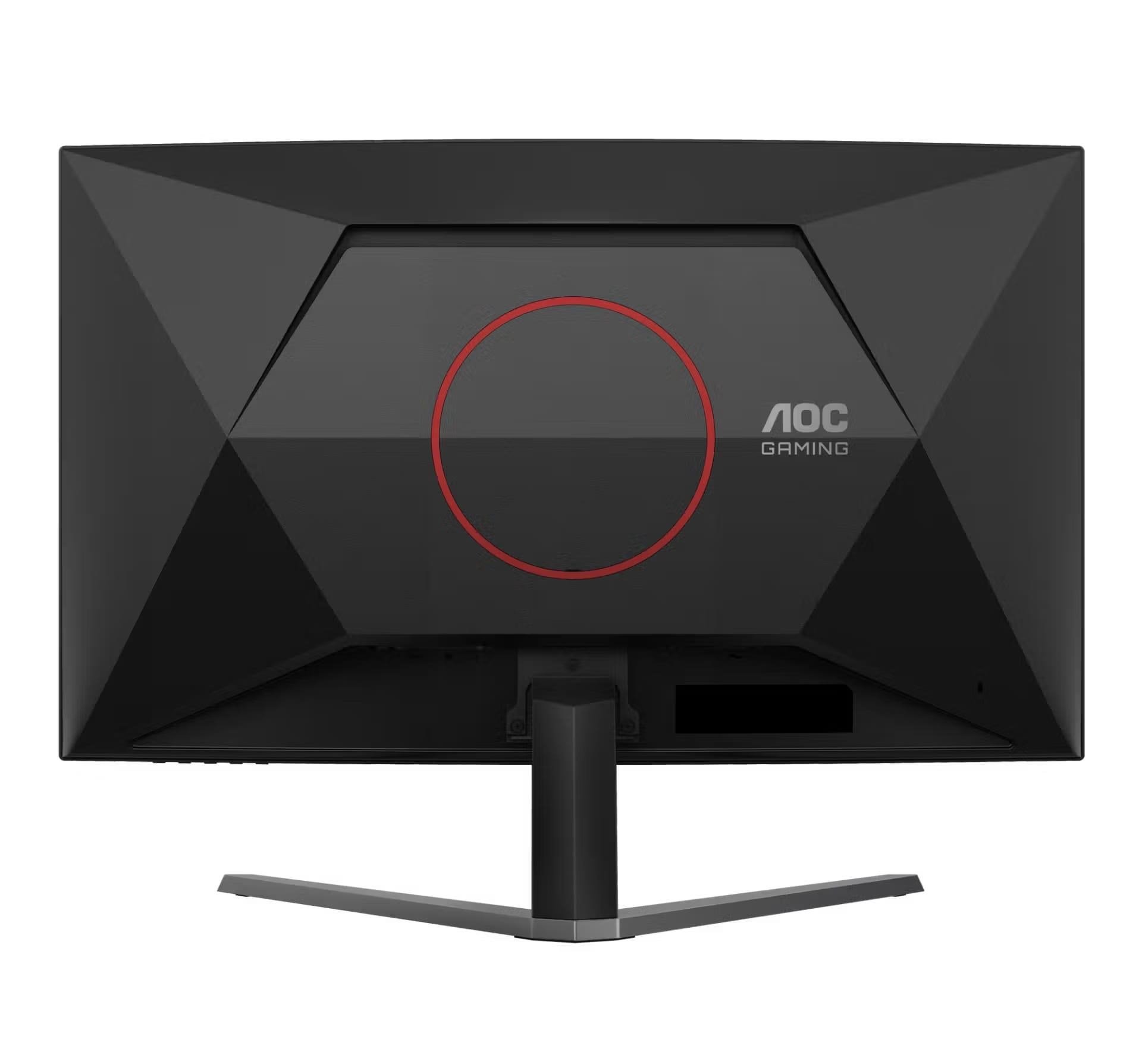 AOC Monitor C32G42ZE, 31,5", VA, 1920x1080, 16:9, 300cd, 3500:1, 4ms, DP, HDMI, Freesync, 260Hz