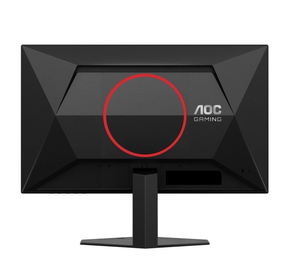 AOC Monitor Q24G4RE, 23,8", Fast IPS, 2560x1440, 16:9, 300cd, 1000:1, 1ms, DP, HDMI, 180Hz