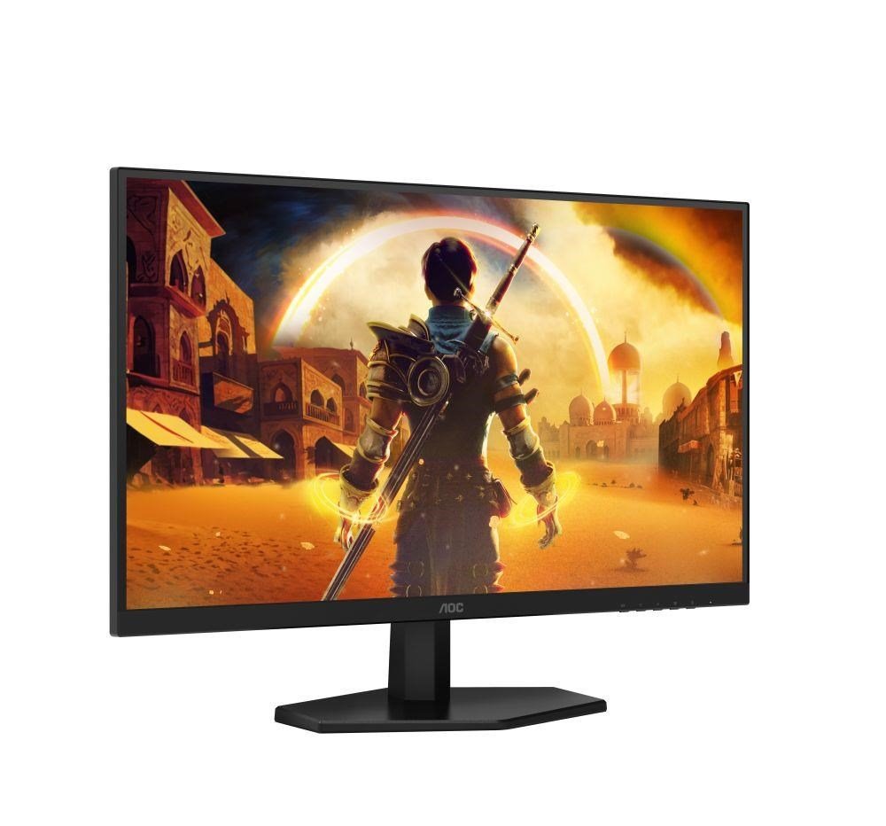 AOC Monitor Q27G42XE, 27", IPS, 2560x1440, 16:9, 300cd, 1000:1, 1ms, DP, HDMI, 180Hz, repro