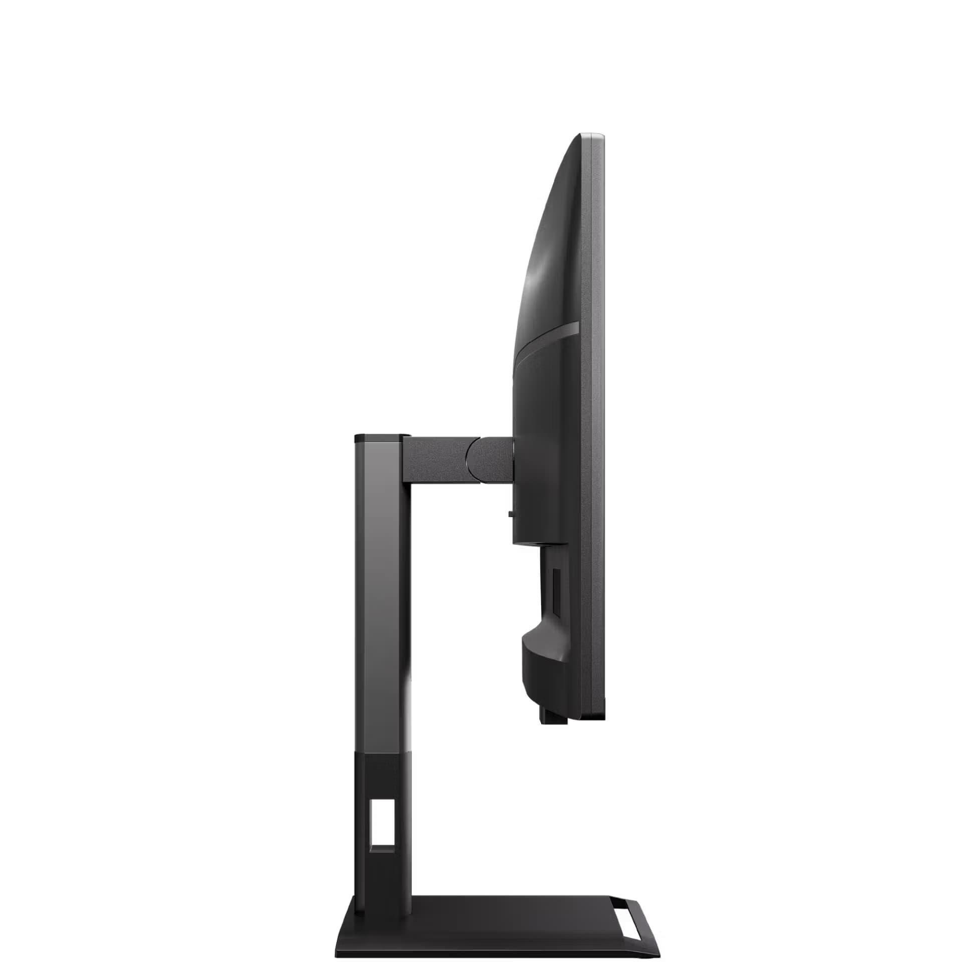 AOC Monitor Q27P4CV, 27", IPS, 2560x1440, 16:9, 350cd, 1500:1, 4ms, DP, HDMI, 120Hz, USB Hub, RJ45, pivot, repro