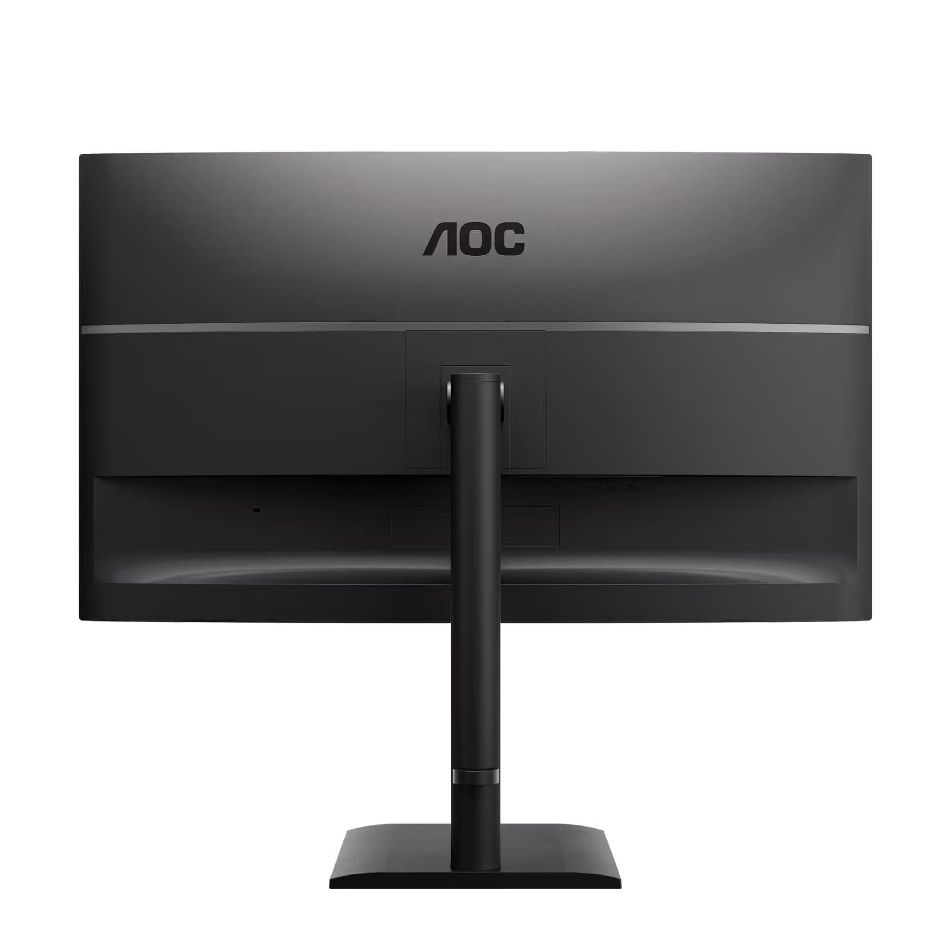 AOC Monitor Q32E4U, 31,5", IPS, 2560x1440, 16:9, 350cd, 1000:1, 4ms, DP, HDMI, 100Hz, USB Hub, pivot, repro