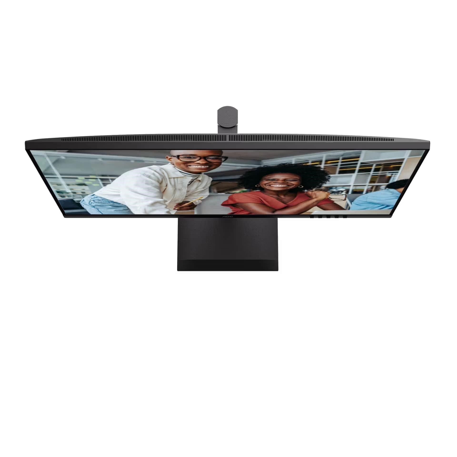 AOC Monitor Q32E4U, 31,5", IPS, 2560x1440, 16:9, 350cd, 1000:1, 4ms, DP, HDMI, 100Hz, USB Hub, pivot, repro