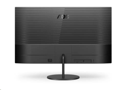 AOC Monitor Q32V4, 32", IPS, 2560x1440, 16:9, 250cd, 1200:1, 4ms, DP, HDMI, 75Hz, repro