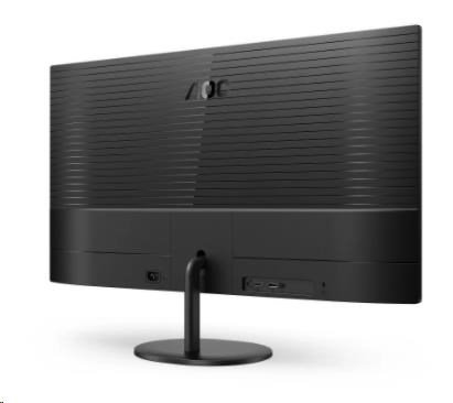 AOC Monitor Q32V4, 32", IPS, 2560x1440, 16:9, 250cd, 1200:1, 4ms, DP, HDMI, 75Hz, repro