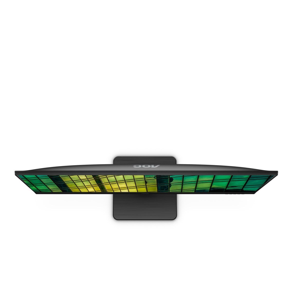 AOC Monitor U34E2M, 34", VA, 3440x1440, 21:9, 300cd, 4000:1, 4ms, DP, HDMI, 100Hz, repro