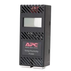 APC A-LINK TEMPERATURE/HUMIDITY SENSOR W/DISPLAY