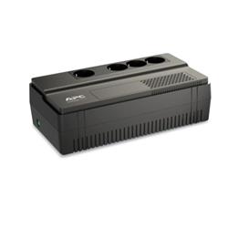 APC Easy UPS BV 800VA, AVR, Schuko Outlet, 230V