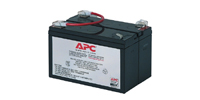 APC Replacement Battery Cartridge #3