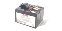 APC Replacement Battery Cartridge #48