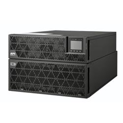 APC Smart-UPS RT 20kVA 230V, bez RailKit