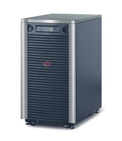 APC Symmetra LX 8kVA Scalable to 16kVA N+1 Tower, 220/230/240V or 480/400/415V