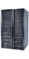 APC Symmetra PX 32kW Scalable to 96kW 400V with Modular Power Distribution