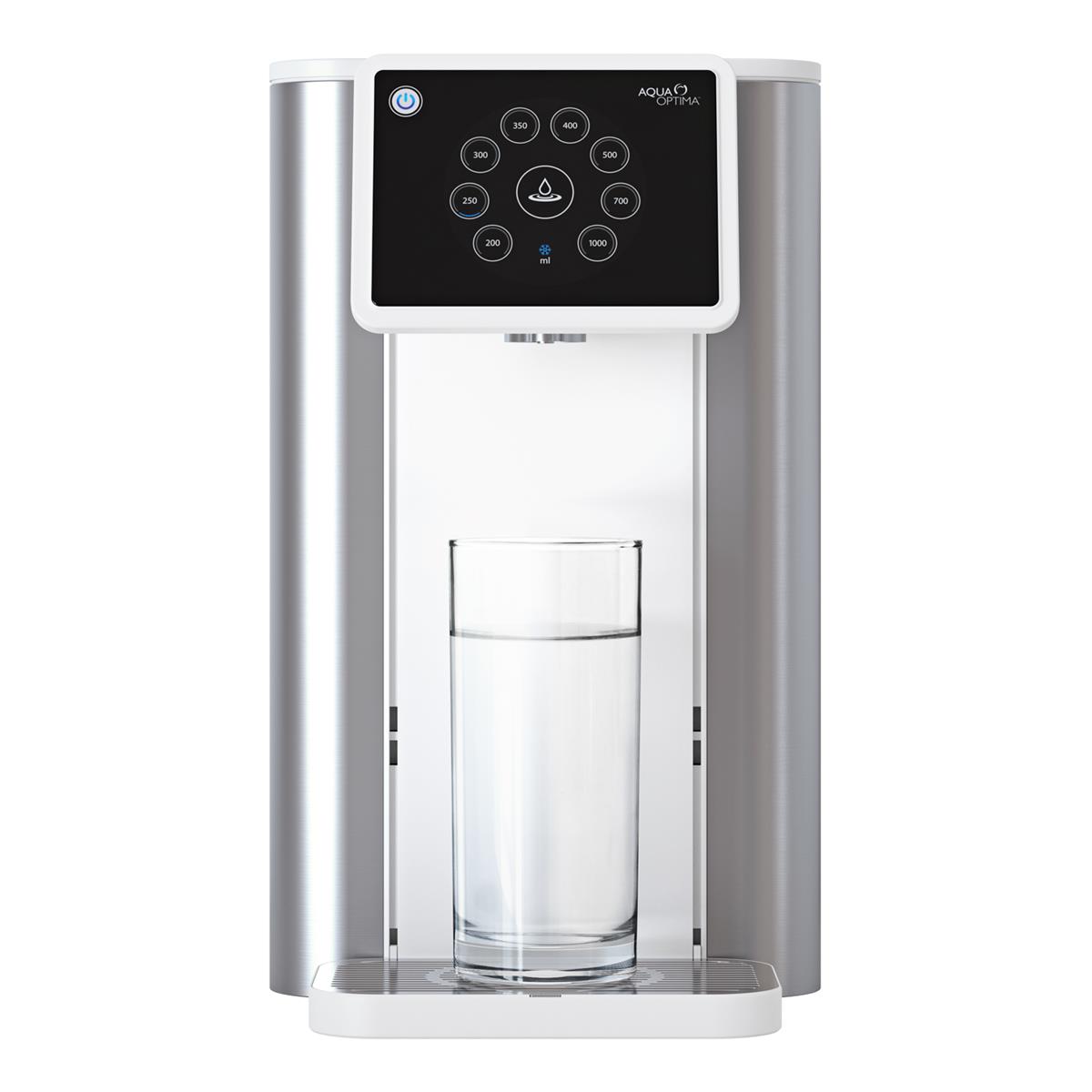 AQUA OPTIMA - Aurora Chiller with 1 x 30 day Evolve+ filter