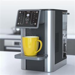 AQUA OPTIMA - Aurora Hot&Chilled Beverage Station with 1 x 30 day Evolve+ filter - poškozený obal