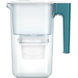 AQUA OPTIMA - Filtrační konvice Perf Pour 3,6l + 1x filtr EPS Blue