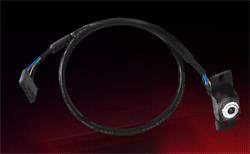 ASRock ACC DeskMini Rear Audio Cable