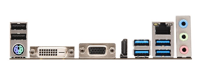 ASRock B450M-HDV R4.0